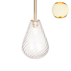 Leverint Kingston Sealed Rod Pendant Light