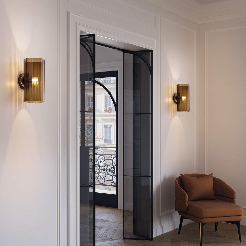 Vistosi Armonia AP Wall Light