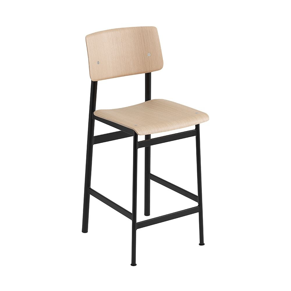 Muuto Loft Bar Stool