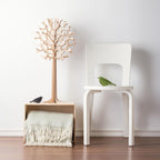 Lovi Wooden Tree Decoration