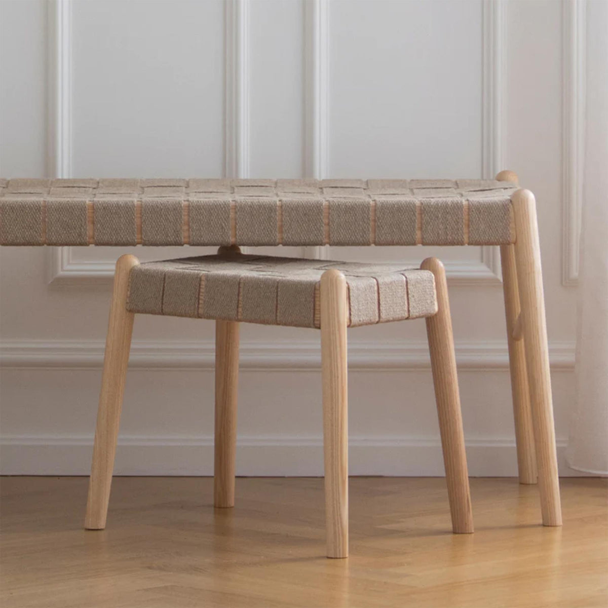 MAKE nordic Umi Stool