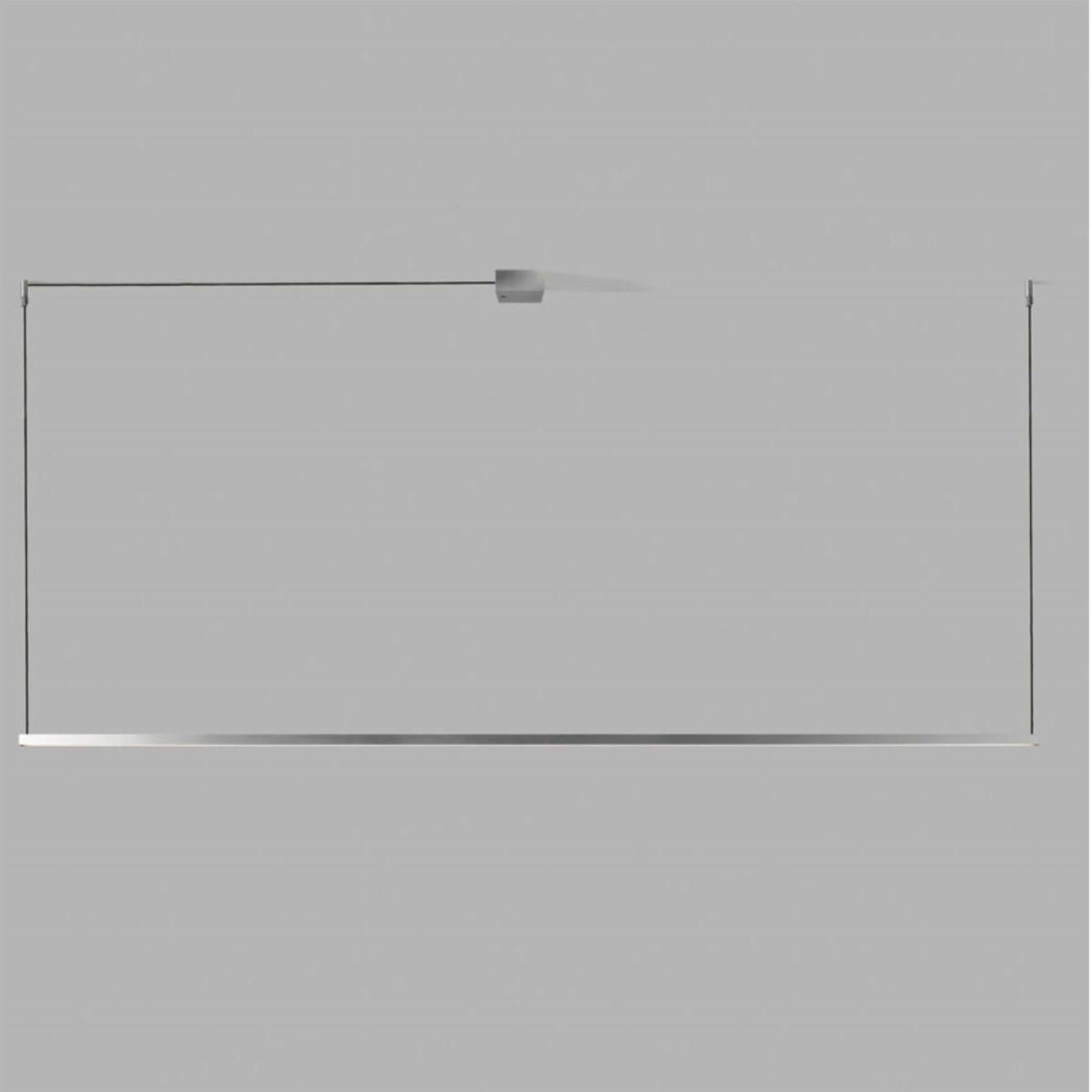 Light Point Stripe Pendant Light