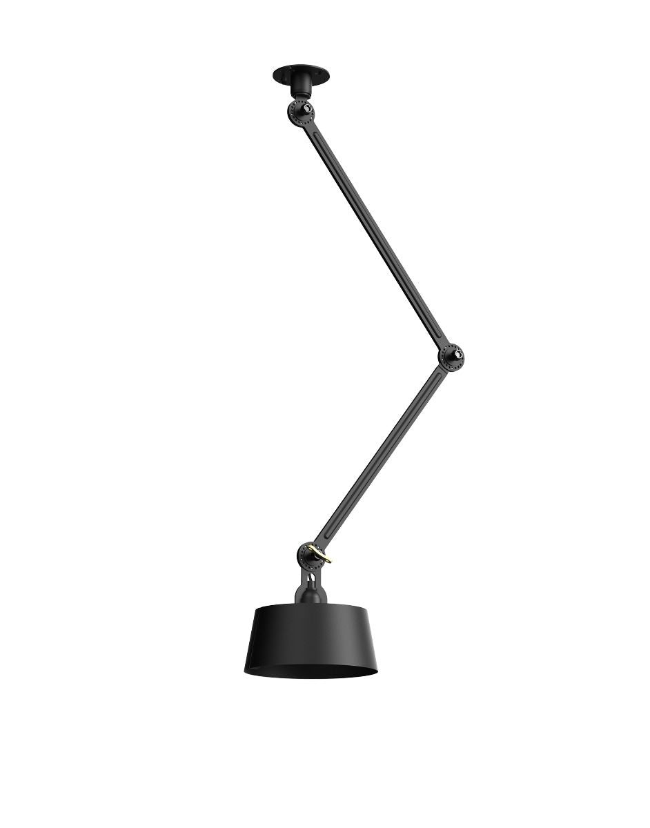 Bolt Ceiling Lamp - Double Arm