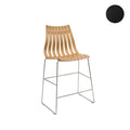 Fjordfiesta Scandia Stool