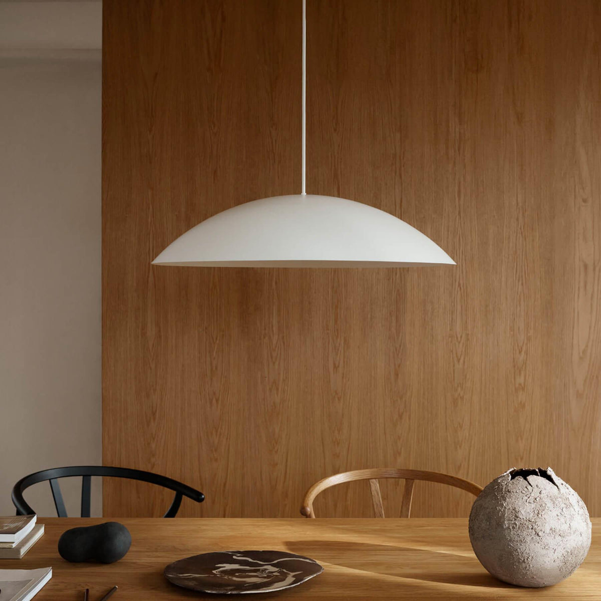 Carl Hansen & Son BT1041 Calot Pendant Light