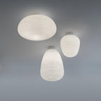 Foscarini Glass Rituals Ceiling Lights