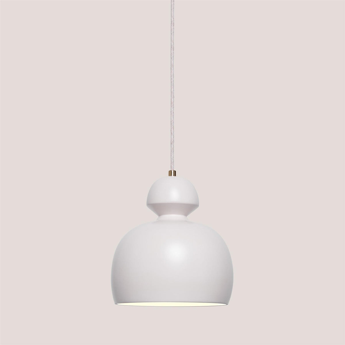 Patricia Lobo Mobo Pendant Light