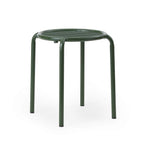 Normann Copenhagen Vig Garden Stool