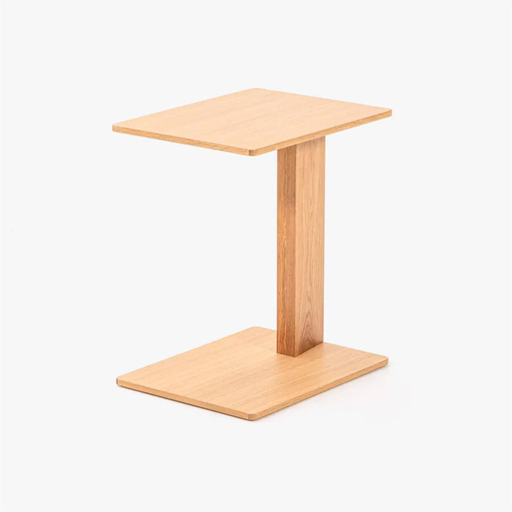 Case Furniture Overhang Rectangular Table