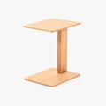 Case Furniture Overhang Rectangular Table