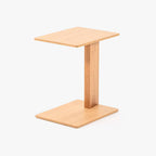 Case Furniture Overhang Rectangular Table