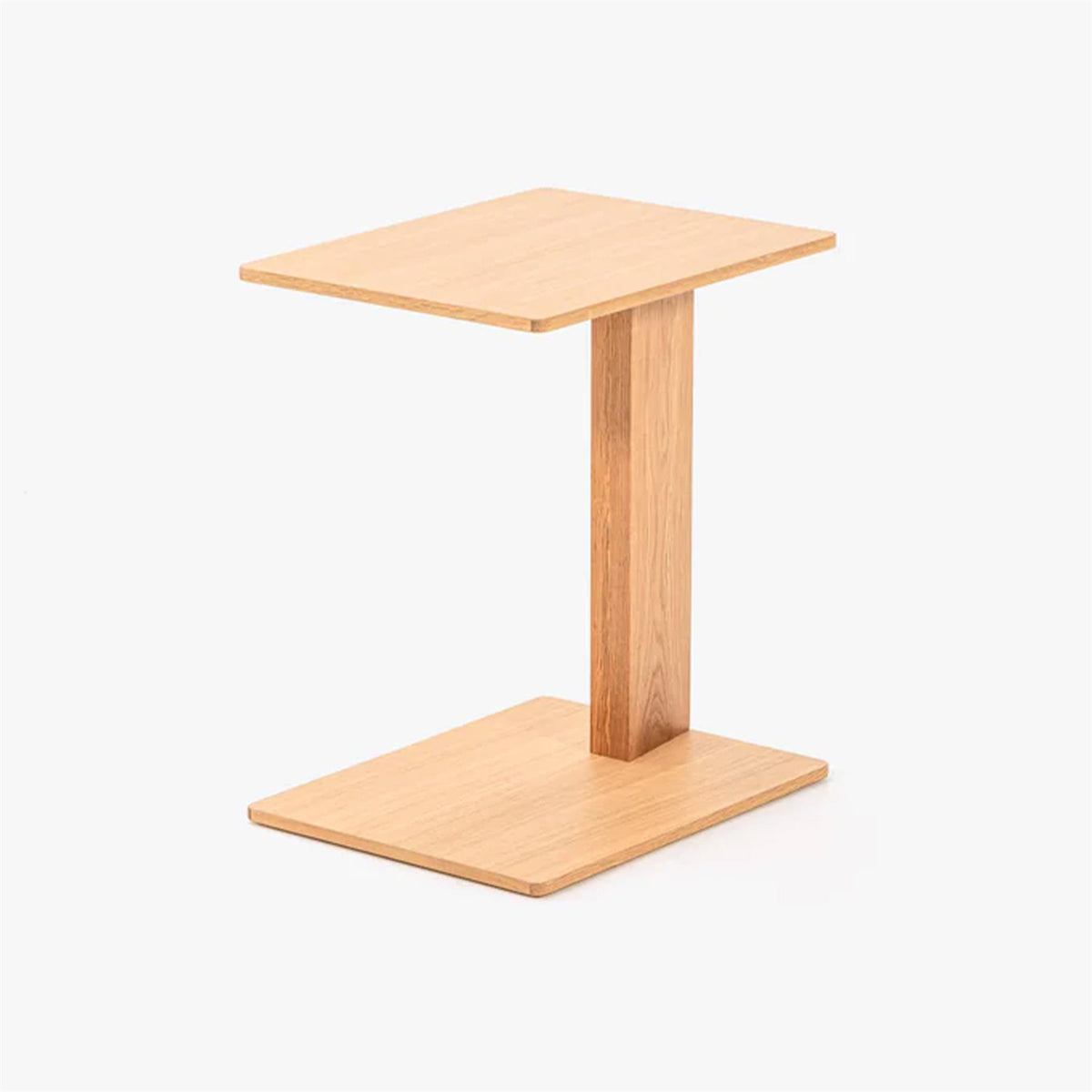 Case Furniture Overhang Rectangular Table