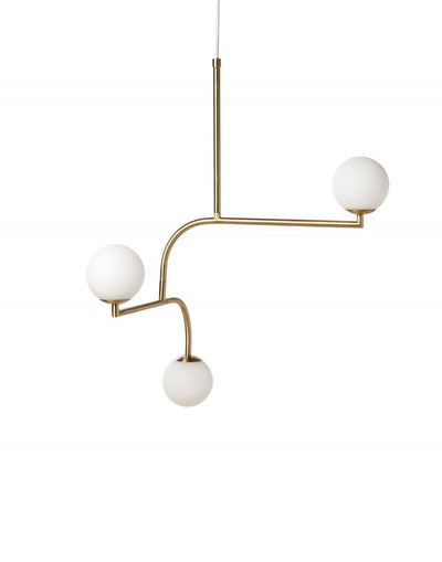 Mobil pendant