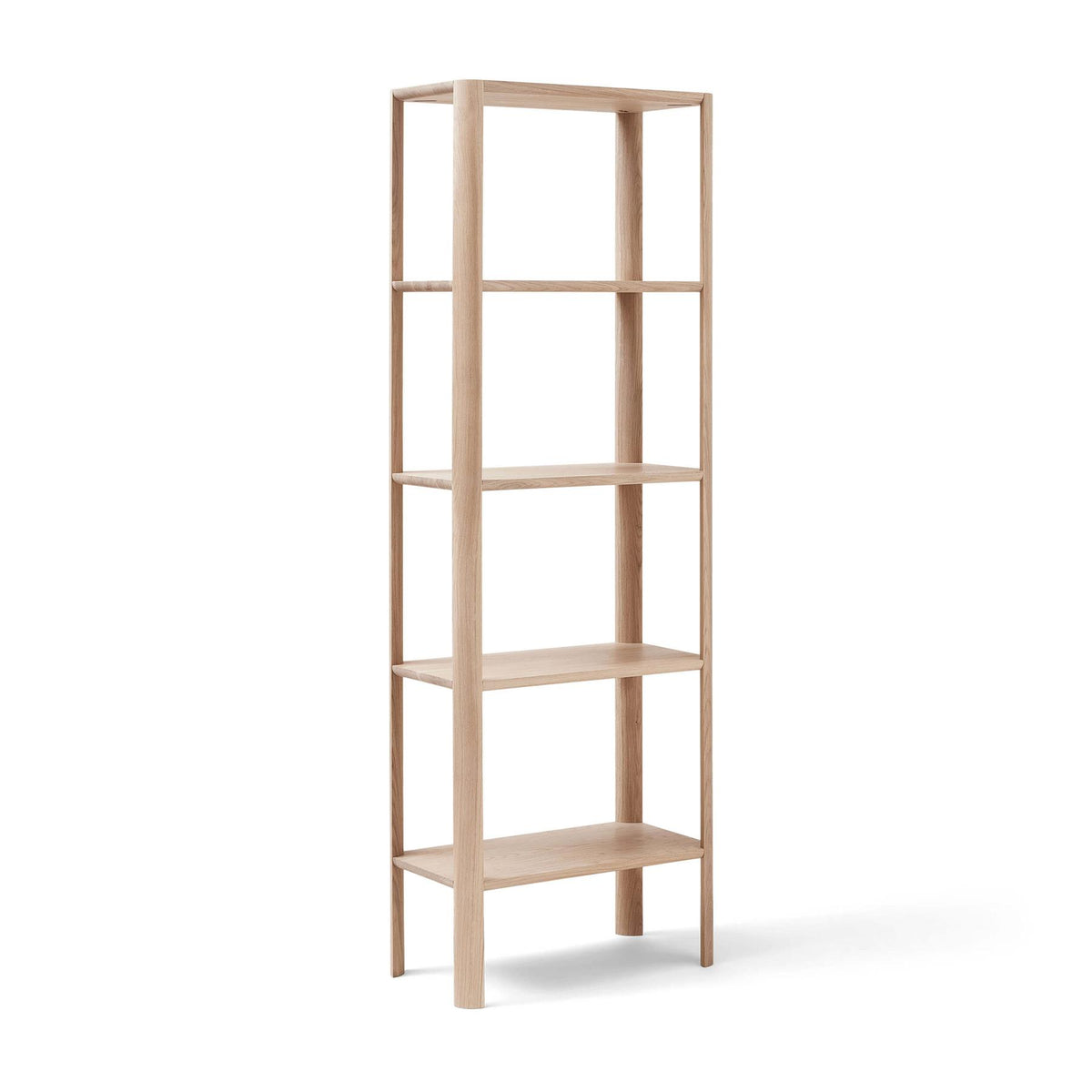 Form & Refine Leaf Shelf