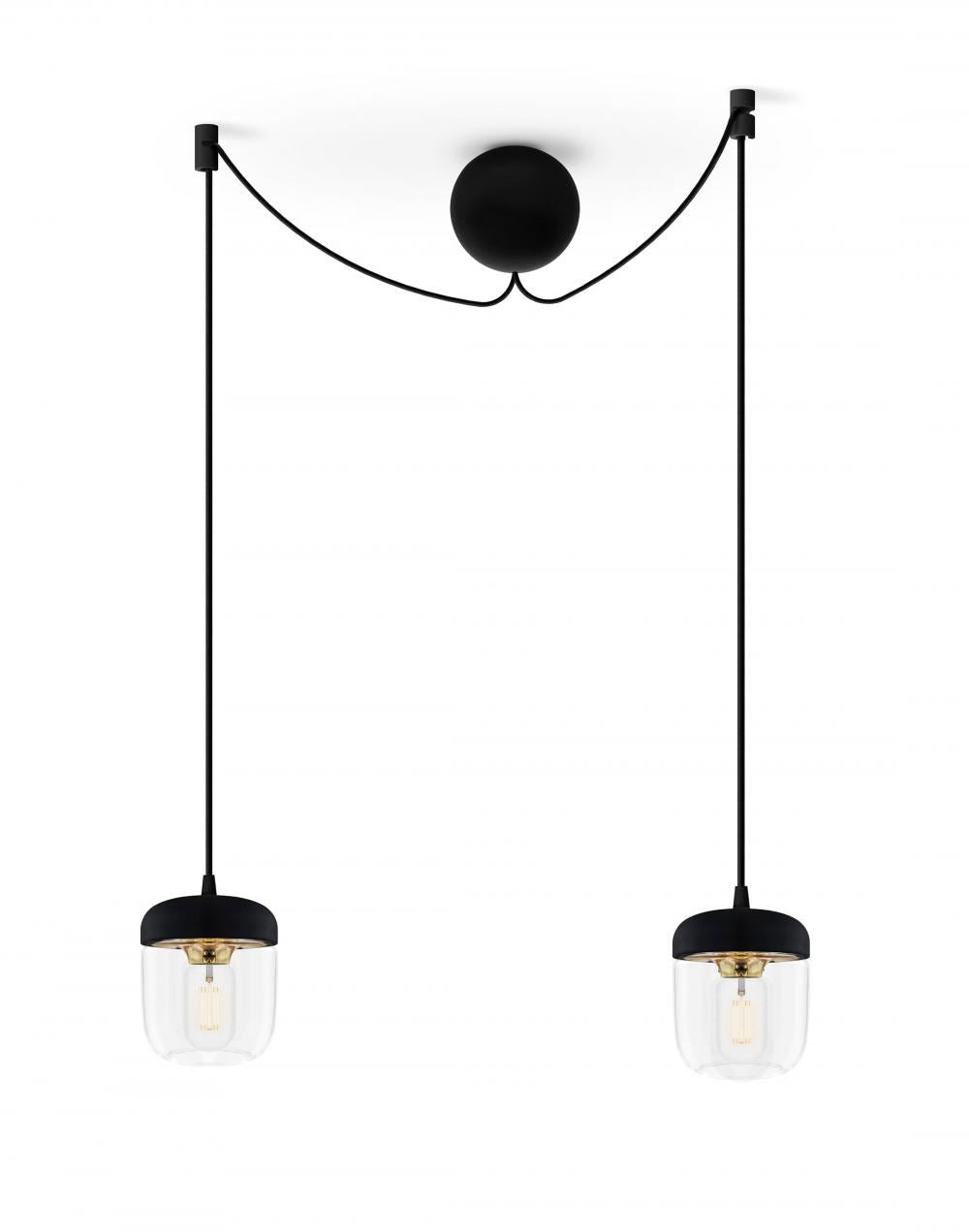 Umage Acorn Cluster 2 Pendant Lights