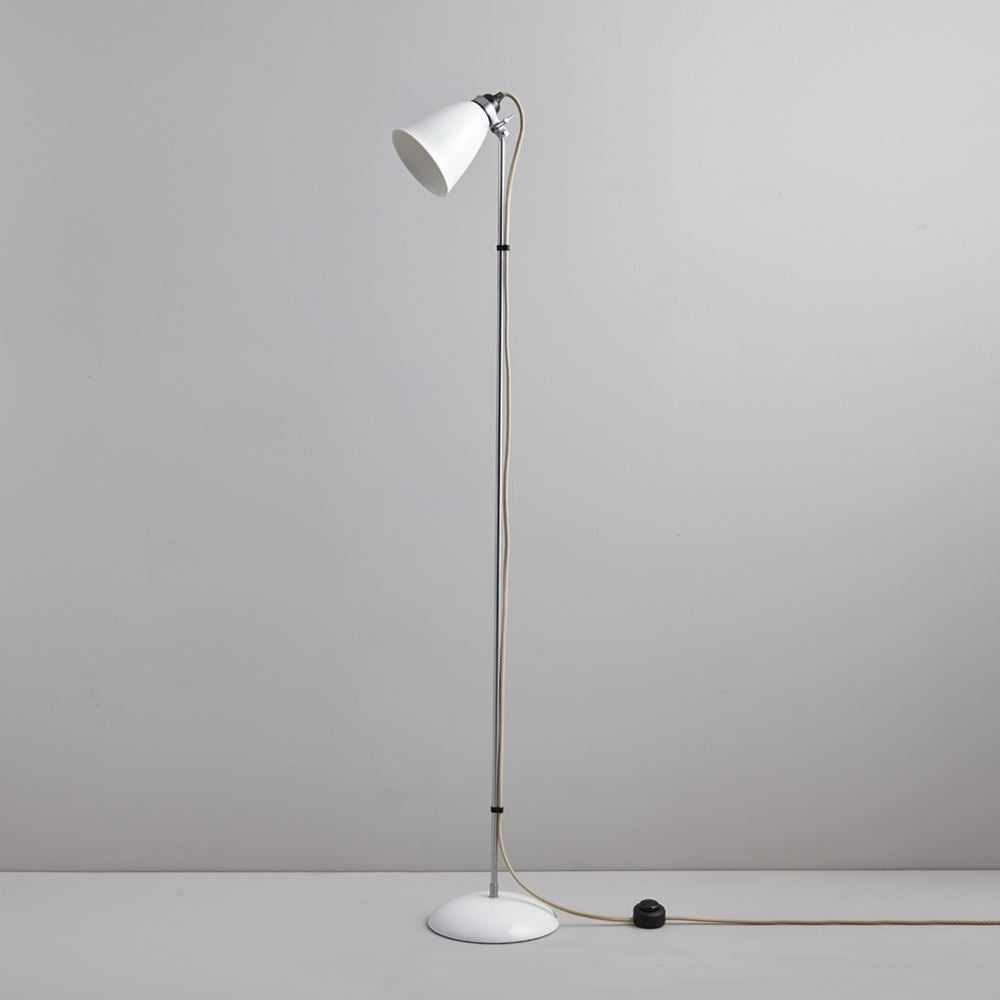 Original BTC Hector Floor Lamp
