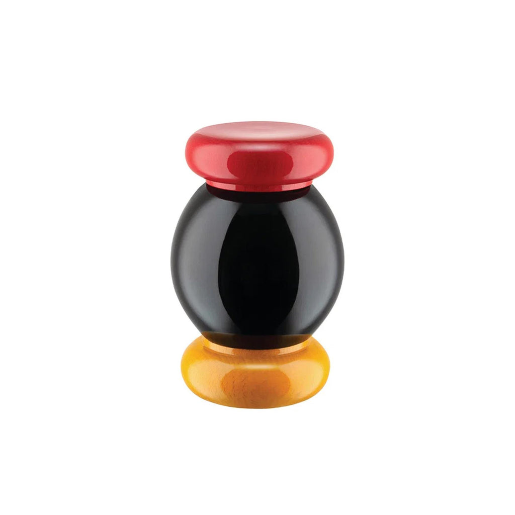 Alessi ES18 Salt, Pepper and Spice Grinder