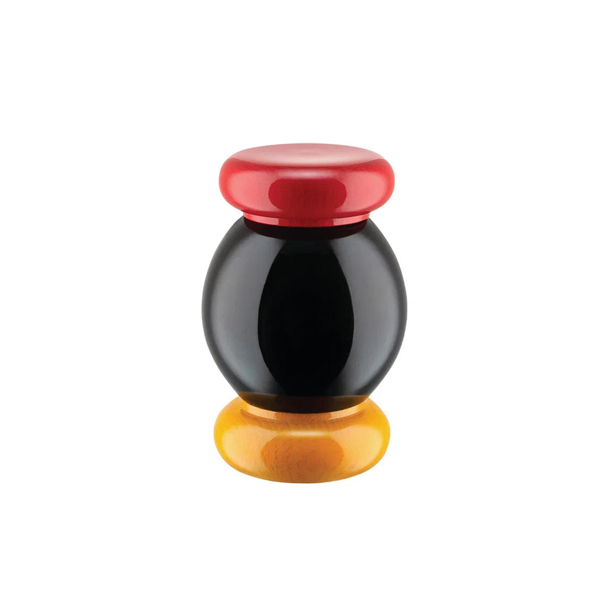 Alessi ES18 Salt, Pepper and Spice Grinder