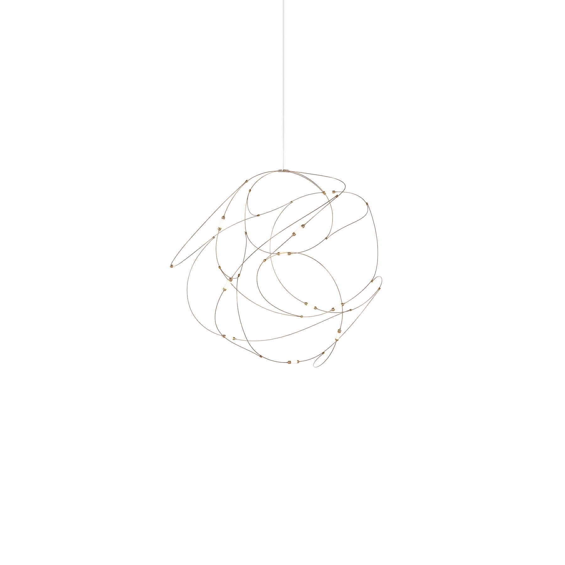 Moooi Flock of Light Pendant Light