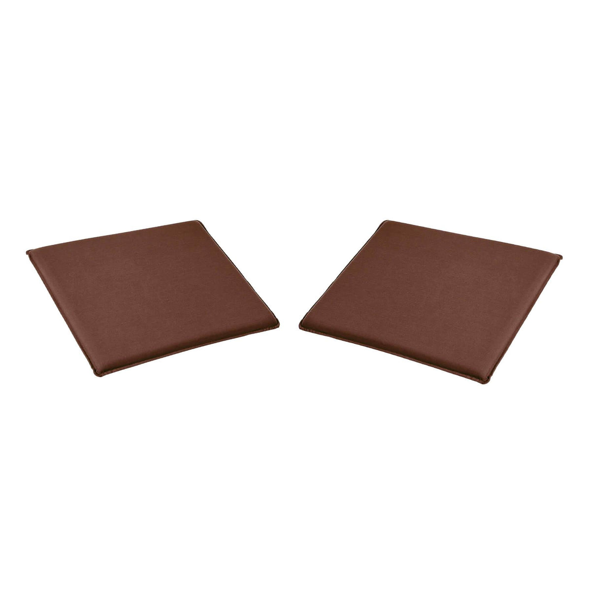 HAY Palissade Balcony Furniture Set Cushions
