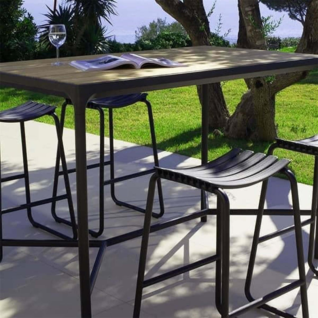 HOUE ReCLIPS Garden Bar Stool