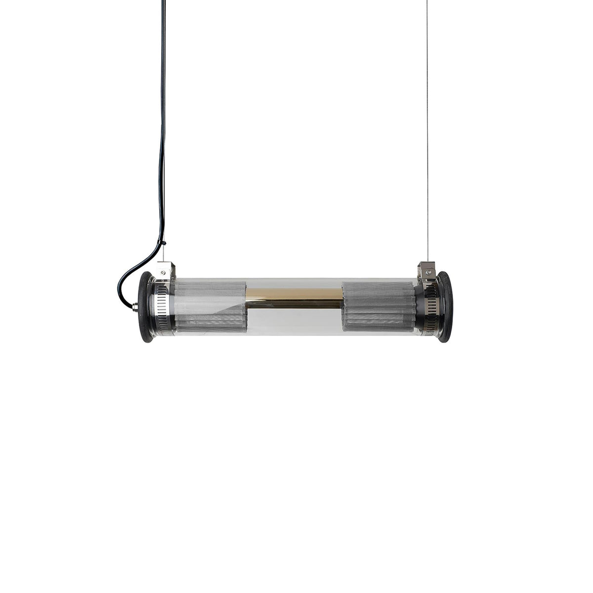 DCW Editions In The Tube IP64 Linear Pendant Light