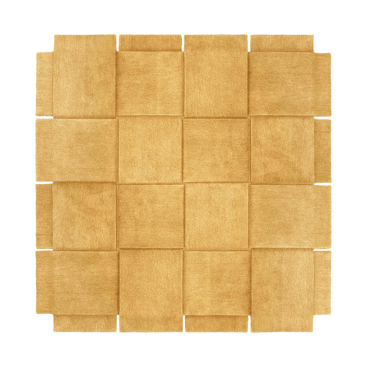 Design House Stockholm Basket Rug
