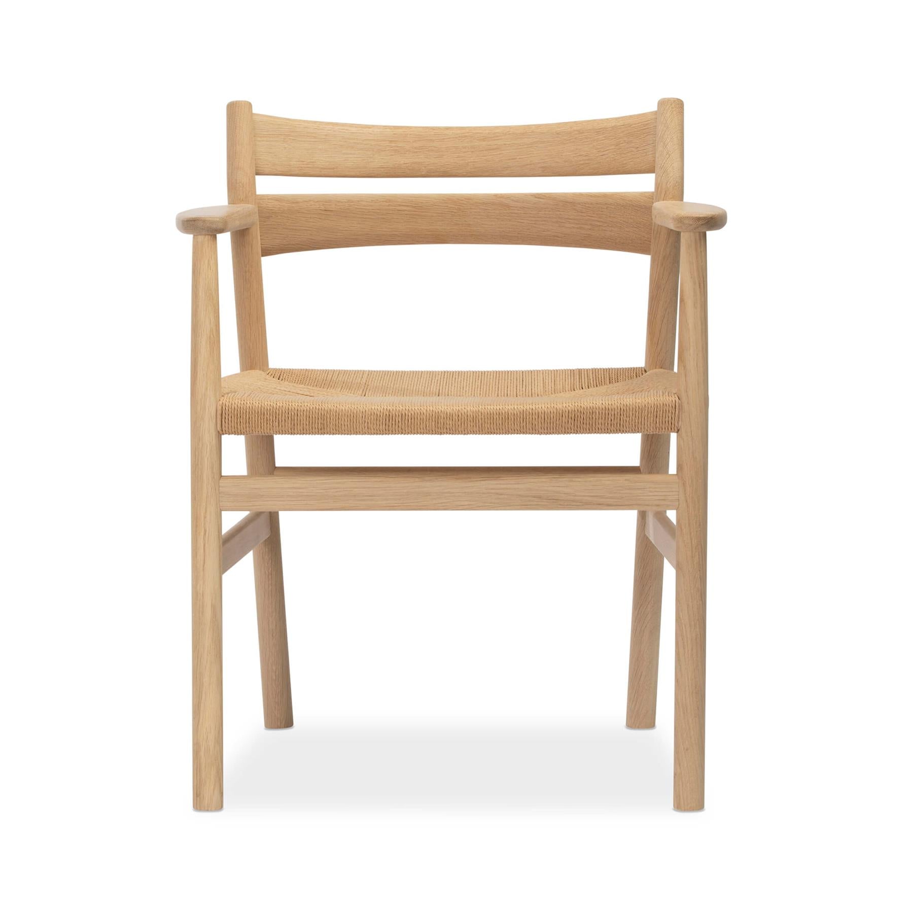 Bernstorffsminde BM2 Armchair