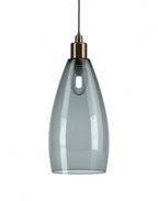 Fritz Fryer Upton Bathroom Pendant Light