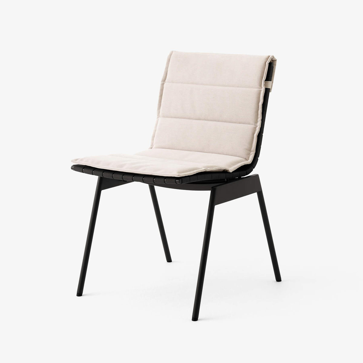 &Tradition Ville AV33 & AV34 Garden Chair