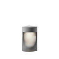 Bover Moai B Outdoor Bollard Light