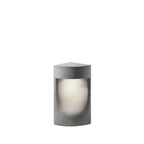 Bover Moai B Outdoor Bollard Light
