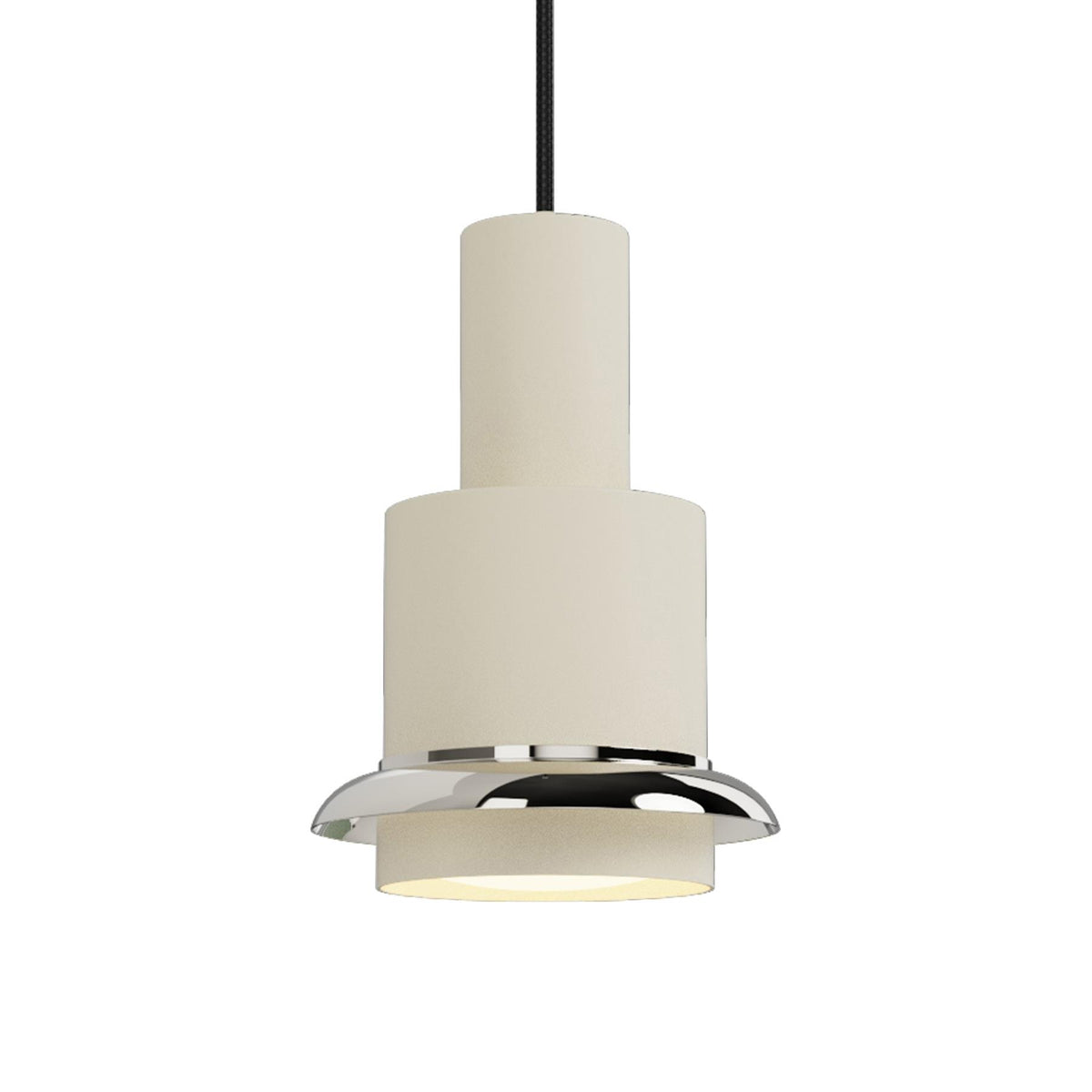 DCW Editions Chaumont 190 Pendant Light