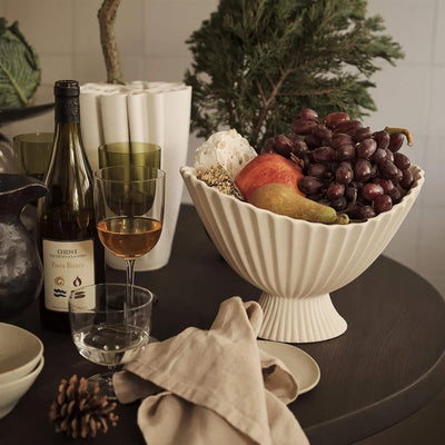 Ferm Living Fountain Bowl