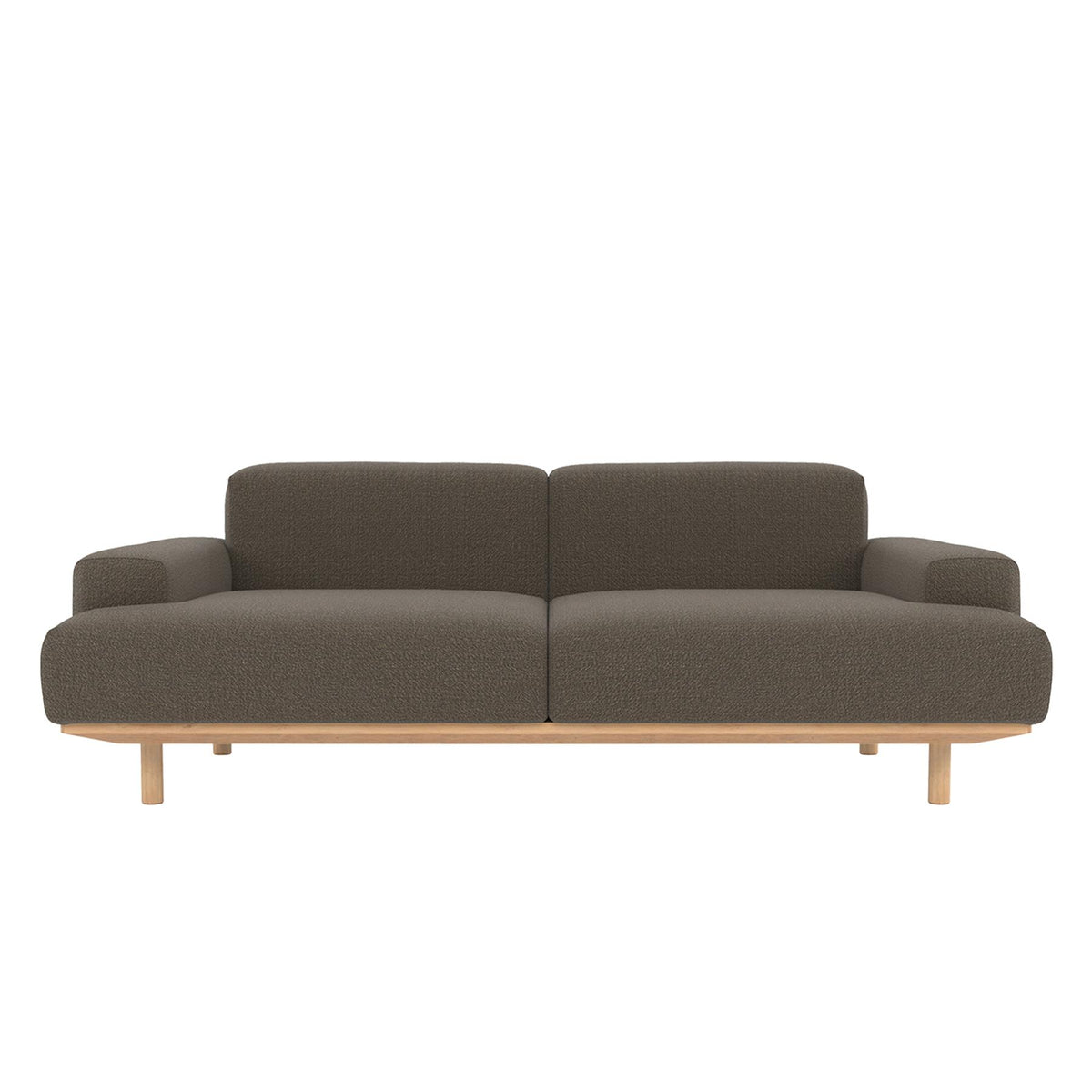 Bruunmunch Reason 2 Seater Sofa