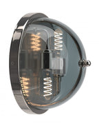 Fritz Fryer Grafton Globe Wall Light