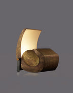 Nemo Escargot Floor Lamp