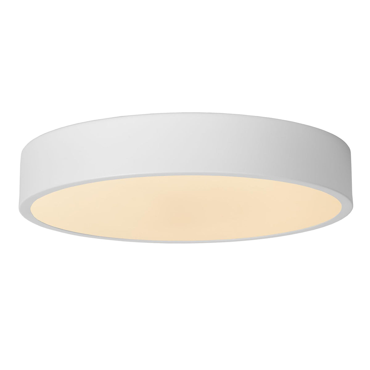 Outlet Lucide Unar Flush Ceiling Light