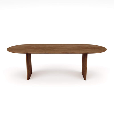 Sibast No 7 Dining Table, Oval