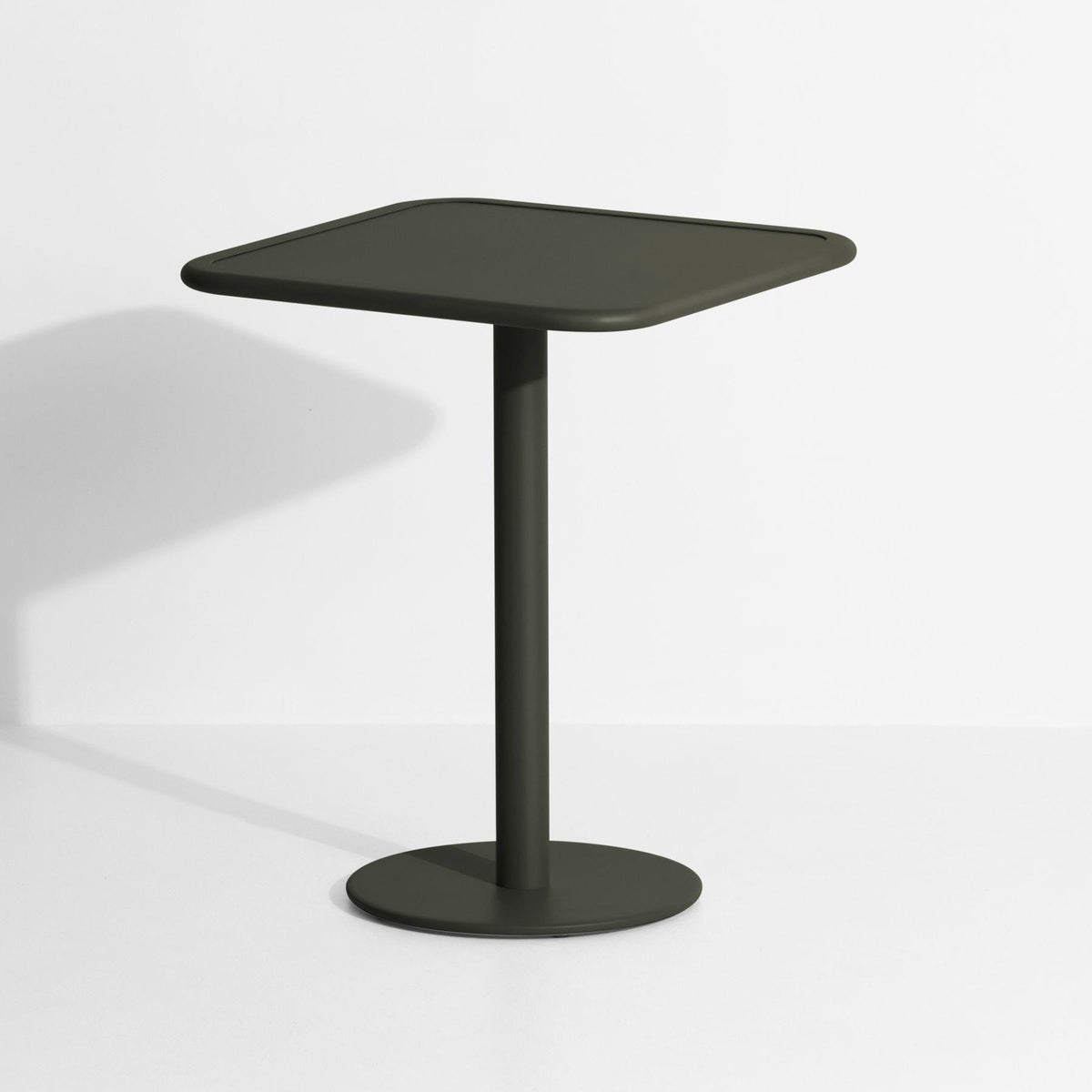 Petite Friture Week-End Garden Bistro Table