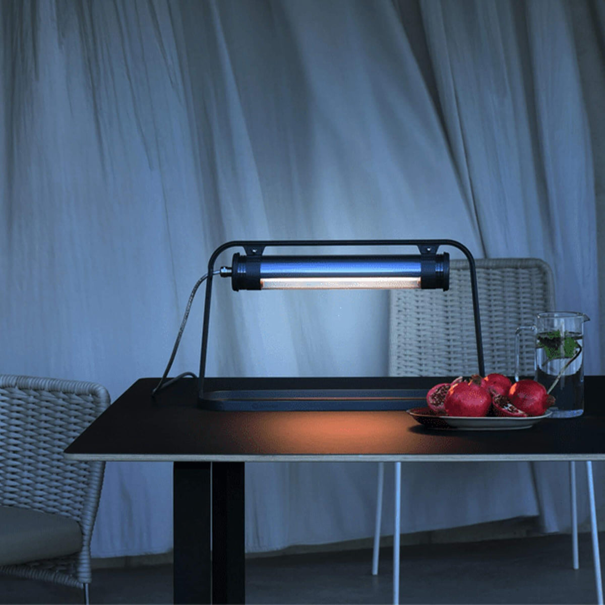 Astrup table lamp