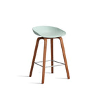 HAY About a Stool 32 Standard Gliders Breakfast Bar Stool