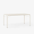 &Tradition Thorvald SC113 Garden Dining Table