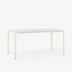 &Tradition Thorvald SC113 Garden Dining Table