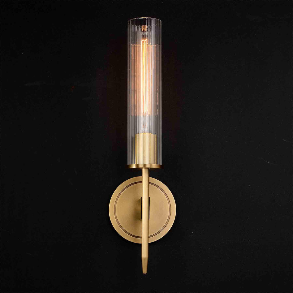 Jimmy Raiden Aicken Wall Light
