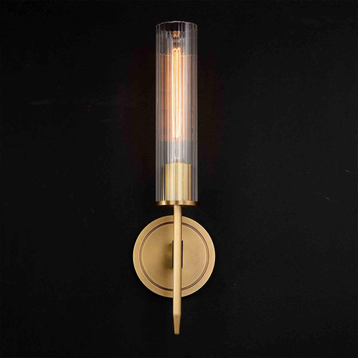 Jimmy Raiden Aicken Wall Light