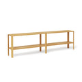 Form & Refine Leaf Shelf 2x2