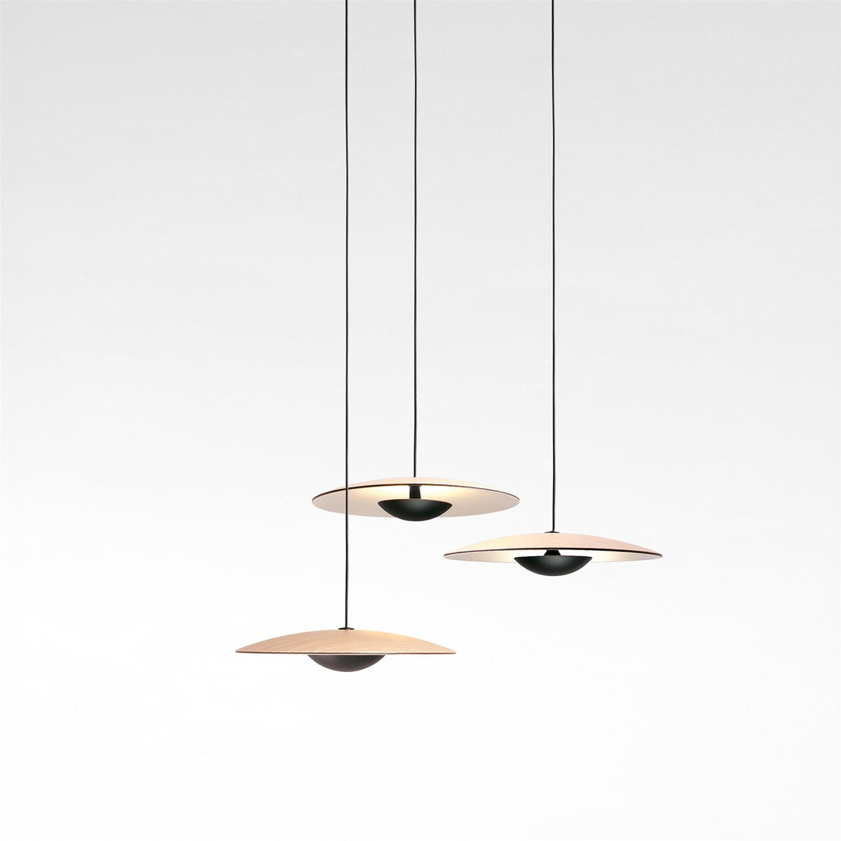 Marset Ginger Cluster Pendant Light