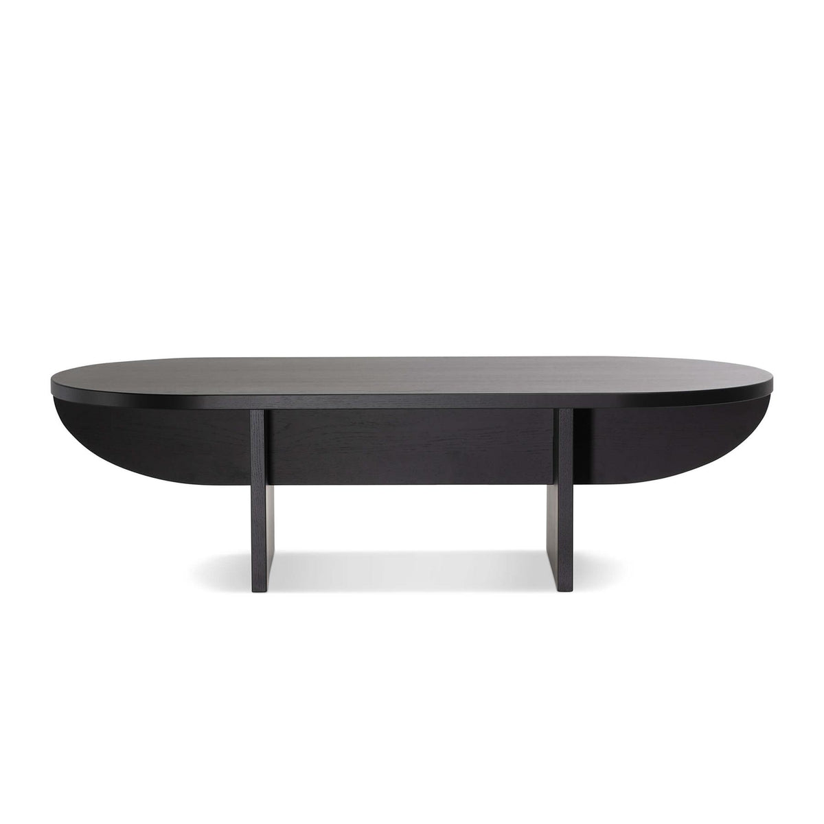 Bernstorffsminde Keel Coffee Table