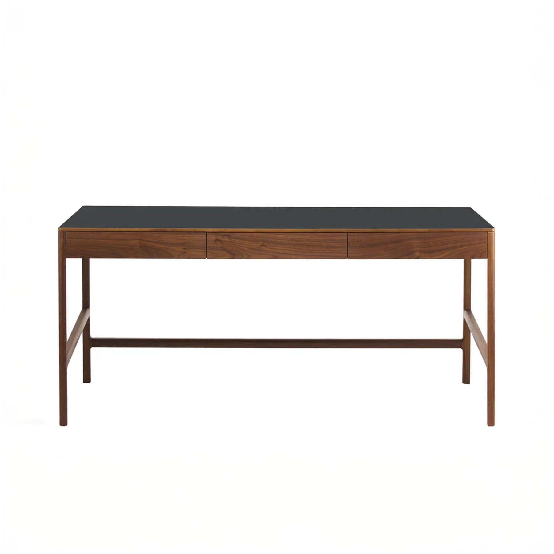 The Conran Shop Domus 3 Drawer Desk